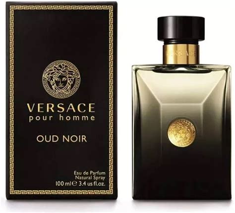 versace oud noir druni|Versace oud noir boots.